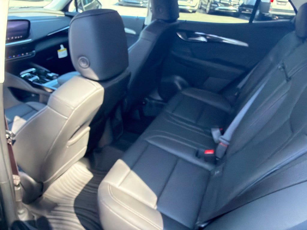 New 2026 Buick Envision Preferred AWD/4WD image 27