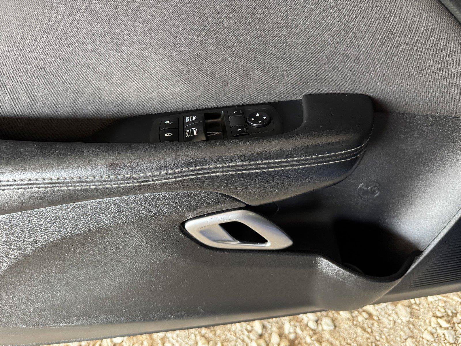 Used 2020 Dodge Challenger SXT RWD image 26