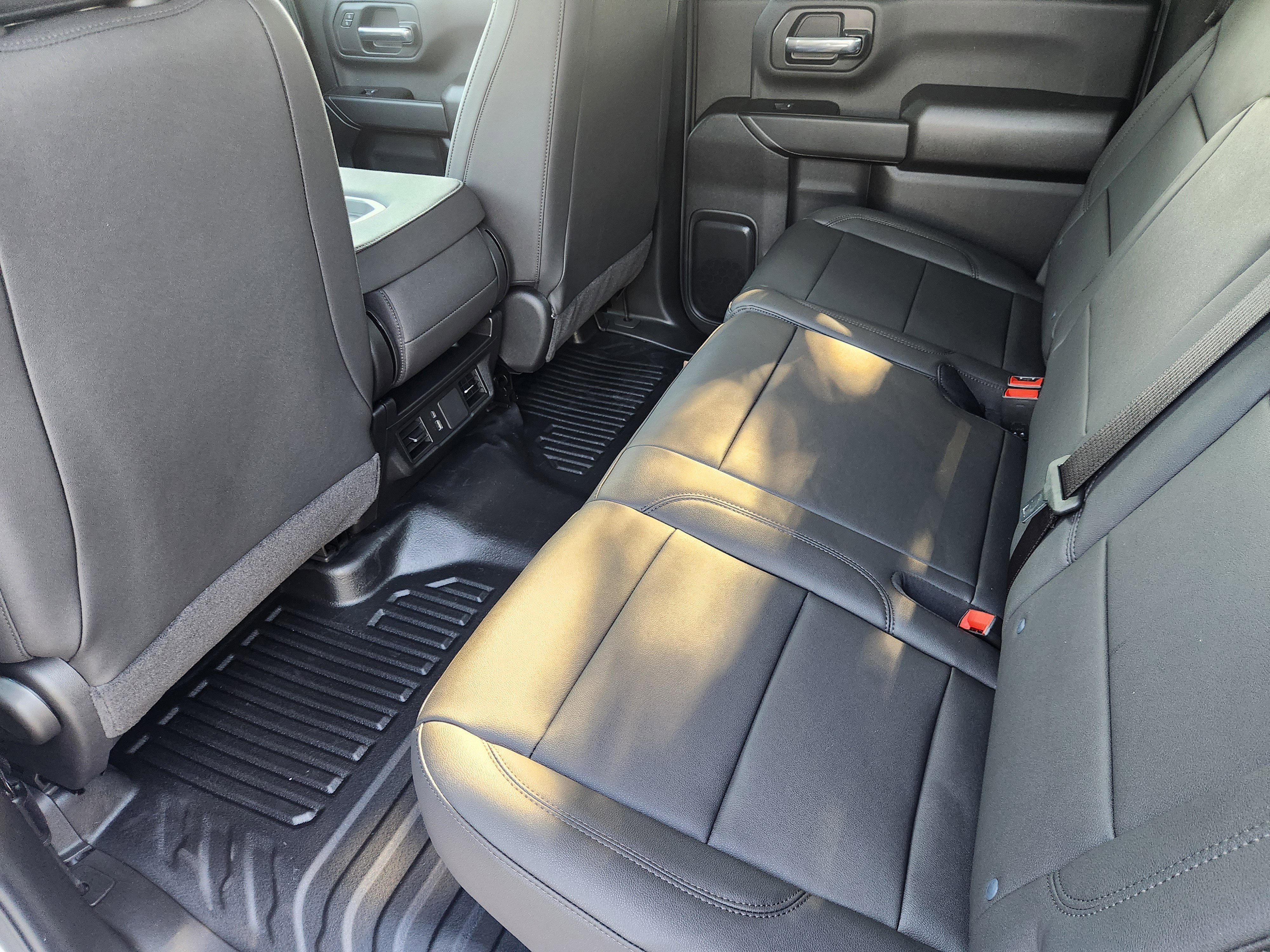 New 2026 Chevrolet Silverado 3500 W/T w/ WT Convenience Package image 30