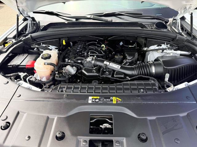 Certified 2023 Jeep Grand Cherokee Laredo w/ Luxury Tech Group I AWD/4WD image 20