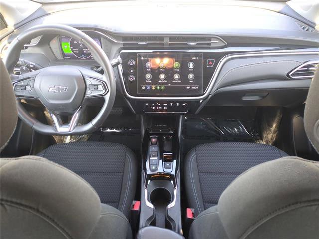 Used 2023 Chevrolet Bolt EUV LT image 16