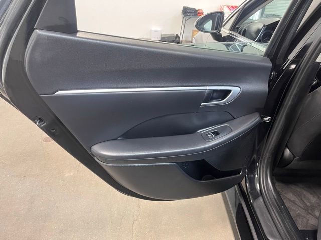 Used 2022 Hyundai Sonata SEL image 19