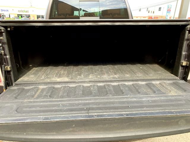 Used 2014 RAM 1500 Laramie Longhorn w/ Convenience Group AWD/4WD image 30