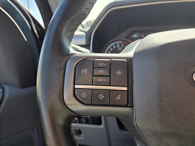 Used 2023 Ford F150 XLT w/ Equipment Group 301A Mid RWD image 24