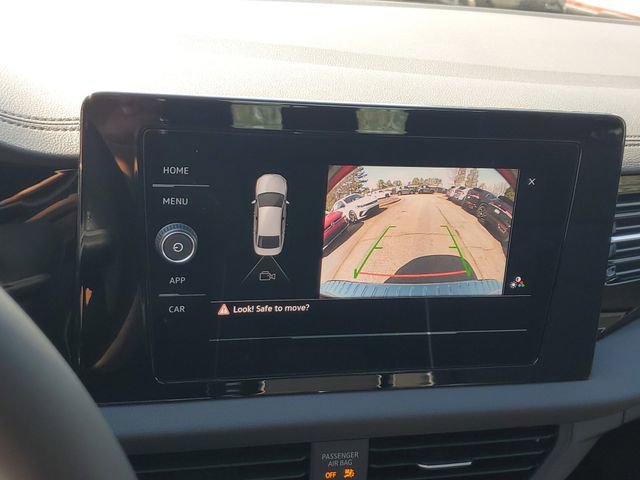 New 2026 Volkswagen Jetta Sport FWD image 23