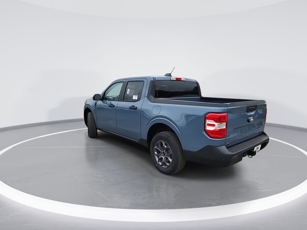 New 2026 Ford Maverick XLT w/ 4K Tow Package AWD/4WD image 6