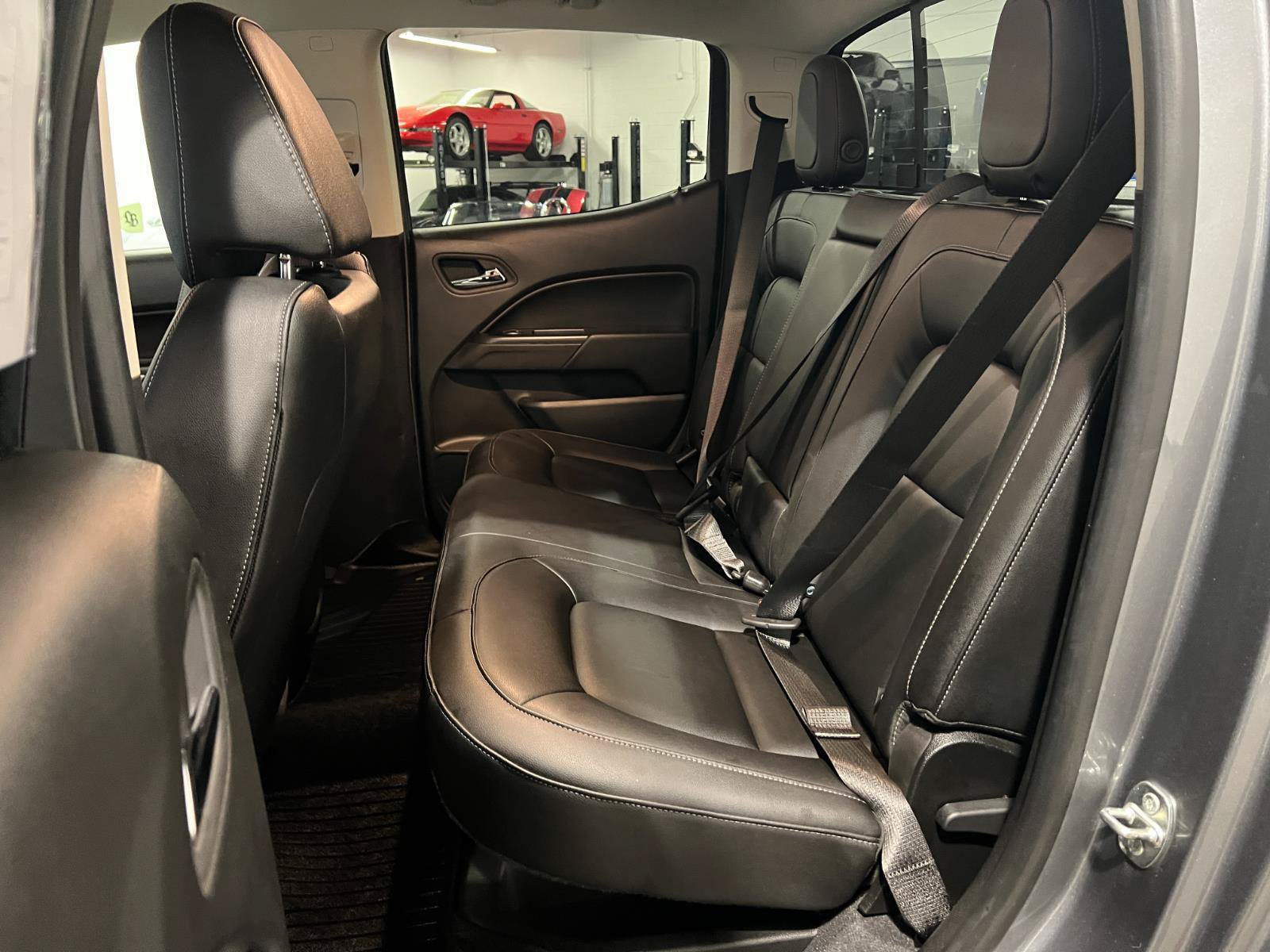 Used 2020 Chevrolet Colorado ZR2 AWD/4WD image 27