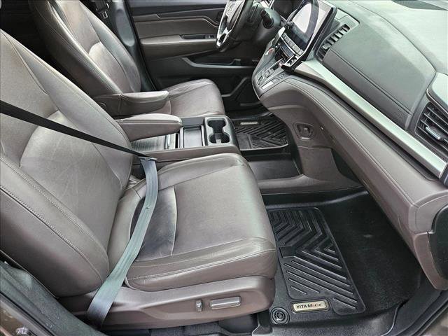 Used 2018 Honda Odyssey EX-L image 18