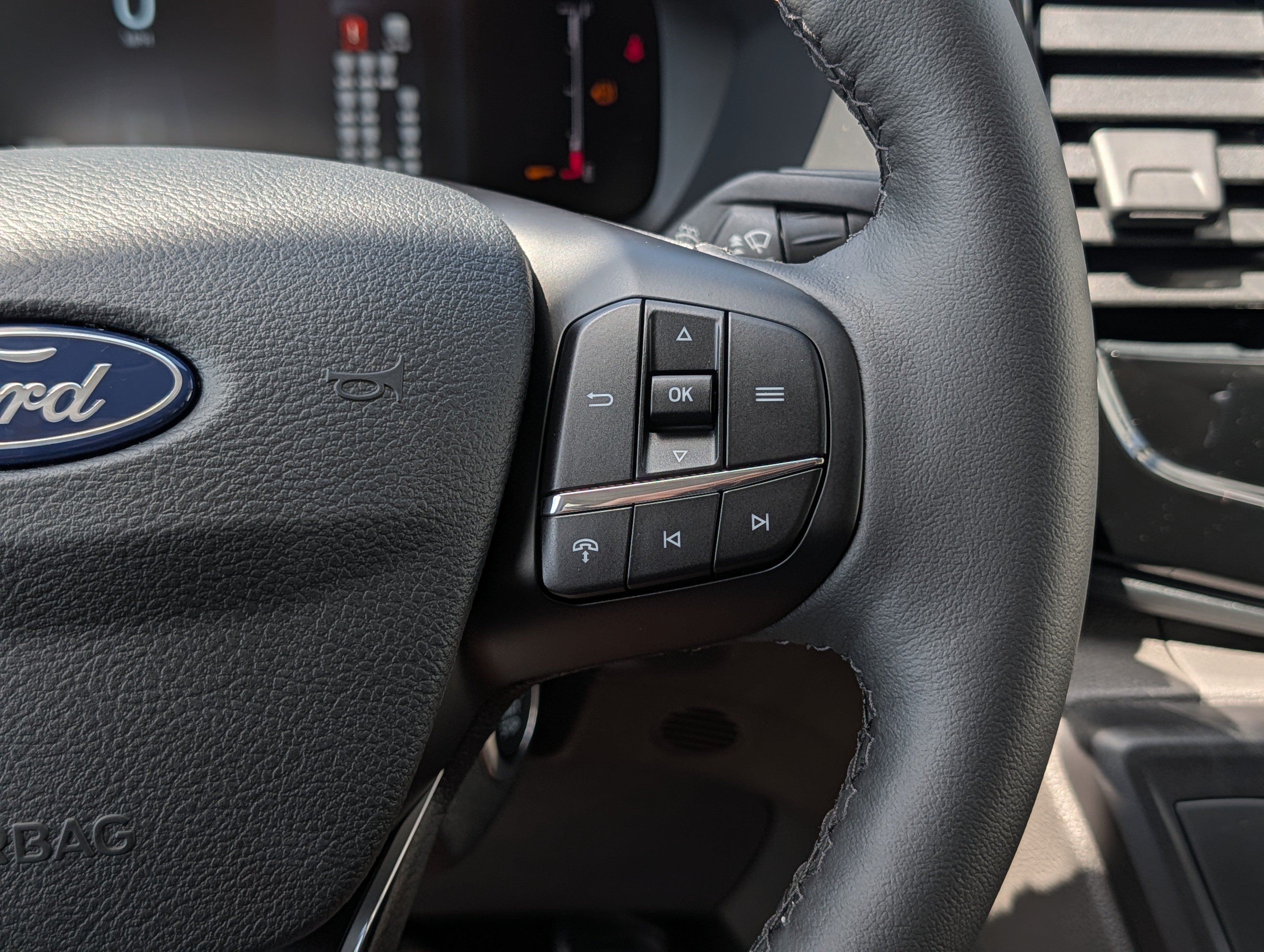 New 2026 Ford Transit 350 XLT RWD image 24