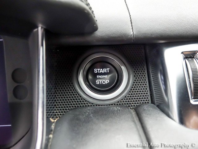 Used 2020 Land Rover Range Rover Sport Autobiography AWD/4WD image 20