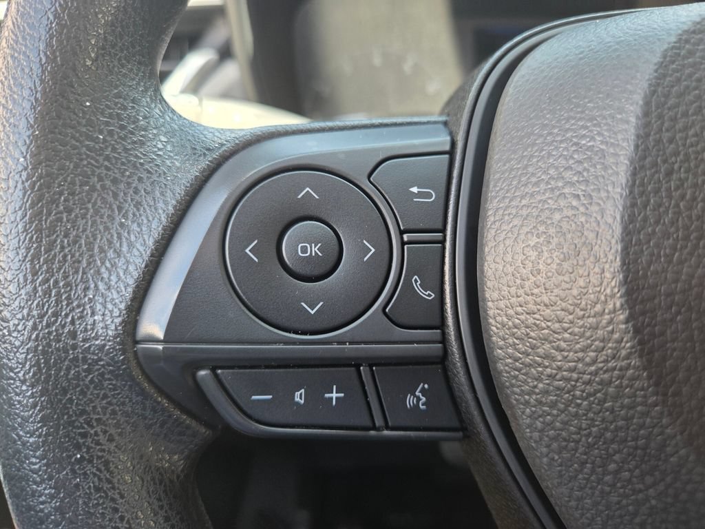 Used 2024 Toyota Corolla Cross L FWD image 20