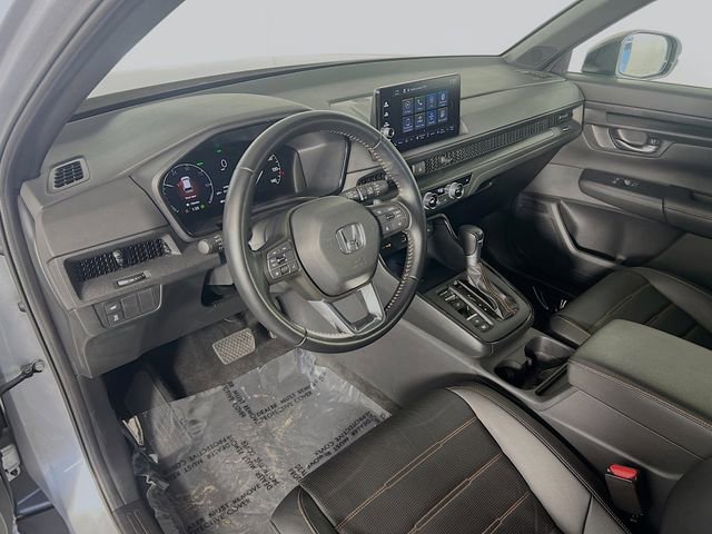 Certified 2025 Honda CR-V Sport-L image 11