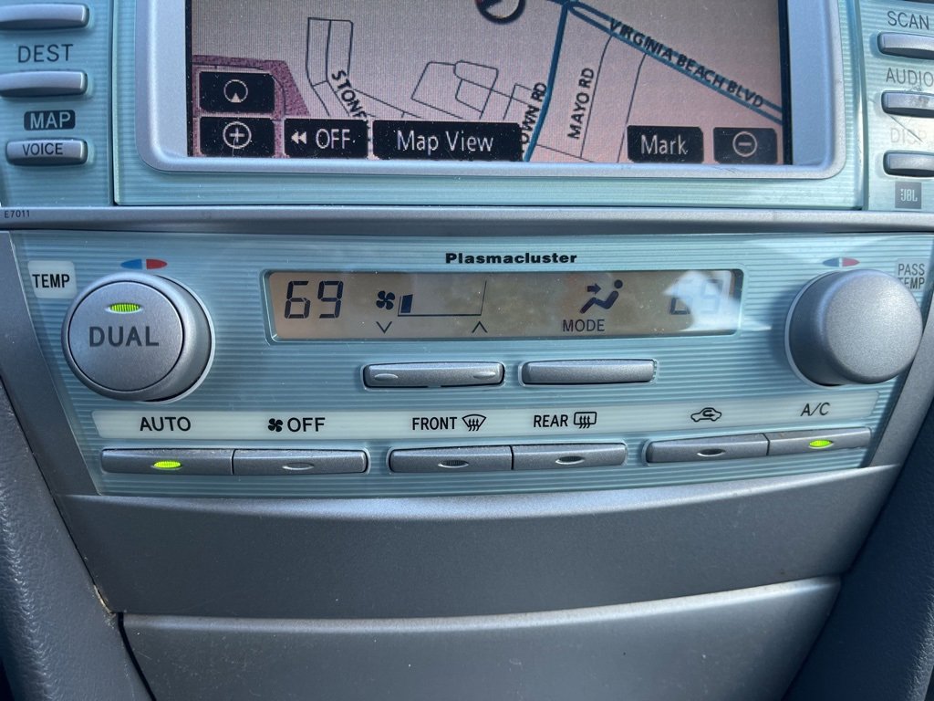 Used 2009 Toyota Camry Hybrid image 15