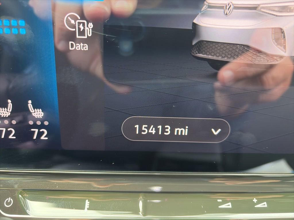 Certified 2023 Volkswagen ID.4 Pro S image 17