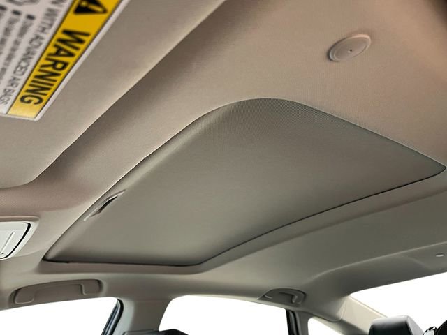 New 2026 Honda Accord EX-L image 12