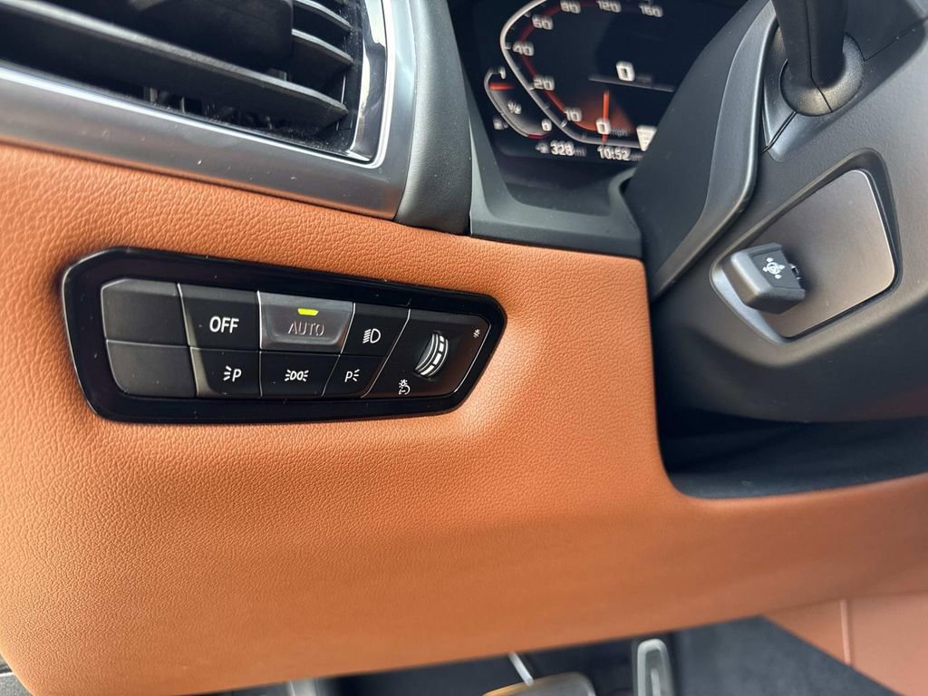 Used 2024 BMW M850i xDrive Coupe w/ M Sport Professional Package image 27