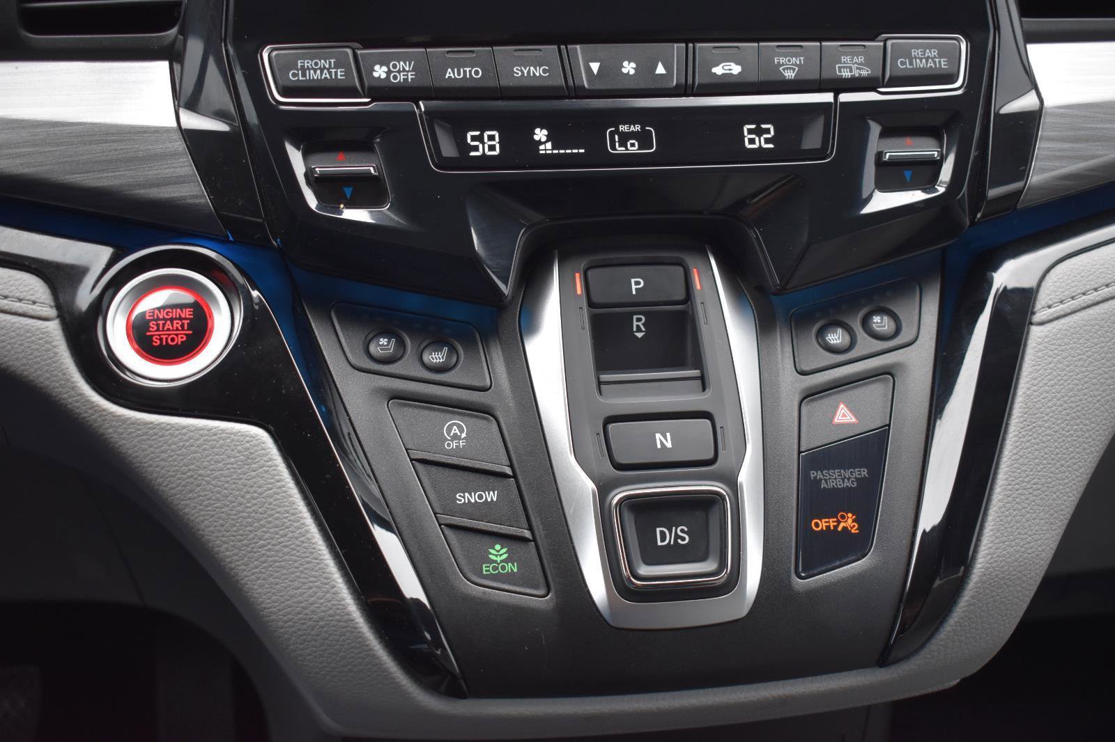 Used 2024 Honda Odyssey Elite image 7