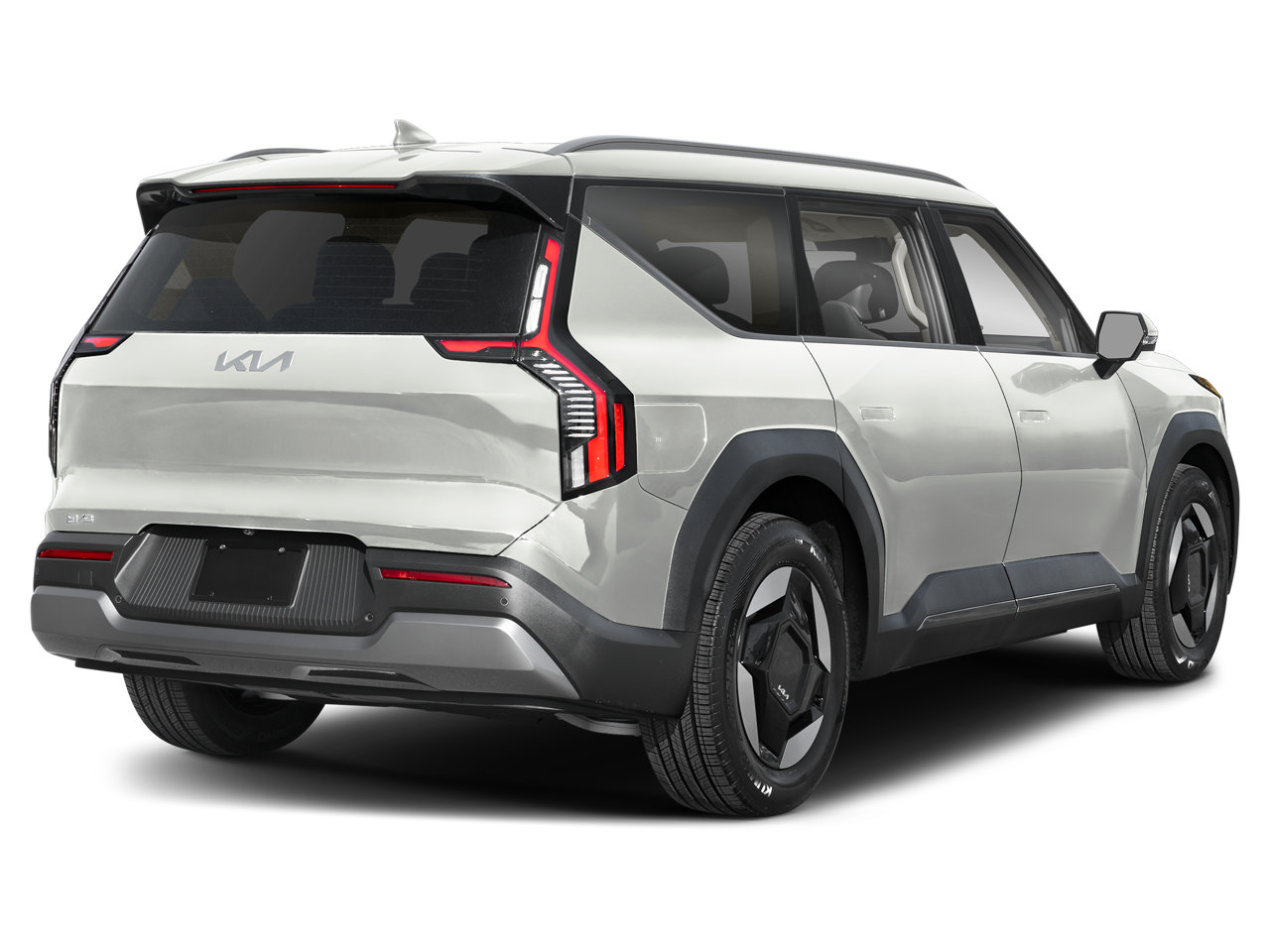 New 2026 Kia EV9 Wind AWD/4WD image 29