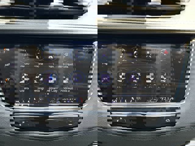 New 2025 Cadillac XT5 Premium Luxury w/ Technology Package image 19