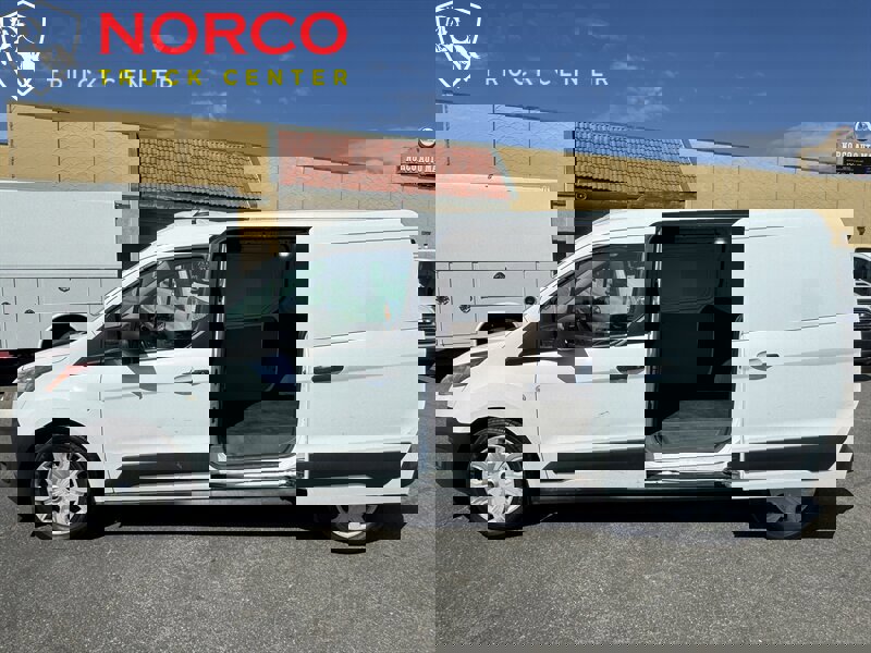 Used 2020 Ford Transit Connect XL image 8