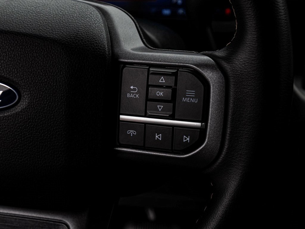 Used 2024 Ford F150 XLT image 24