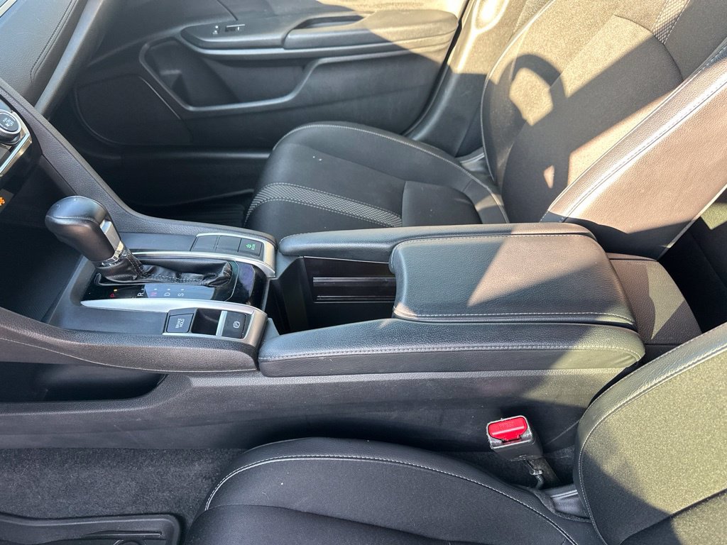 Used 2019 Honda Civic Sport image 25