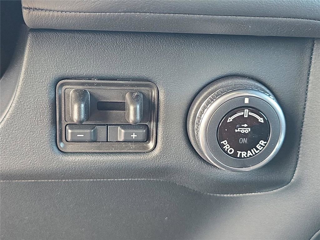 New 2026 Lincoln Navigator Black Label image 27