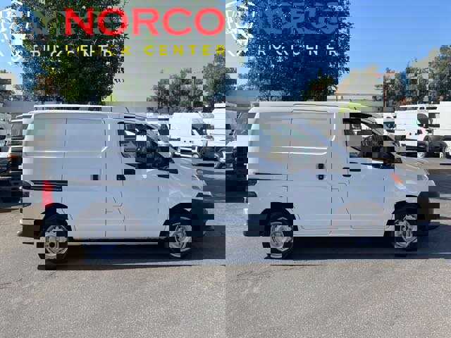 Used 2015 Nissan NV200 S