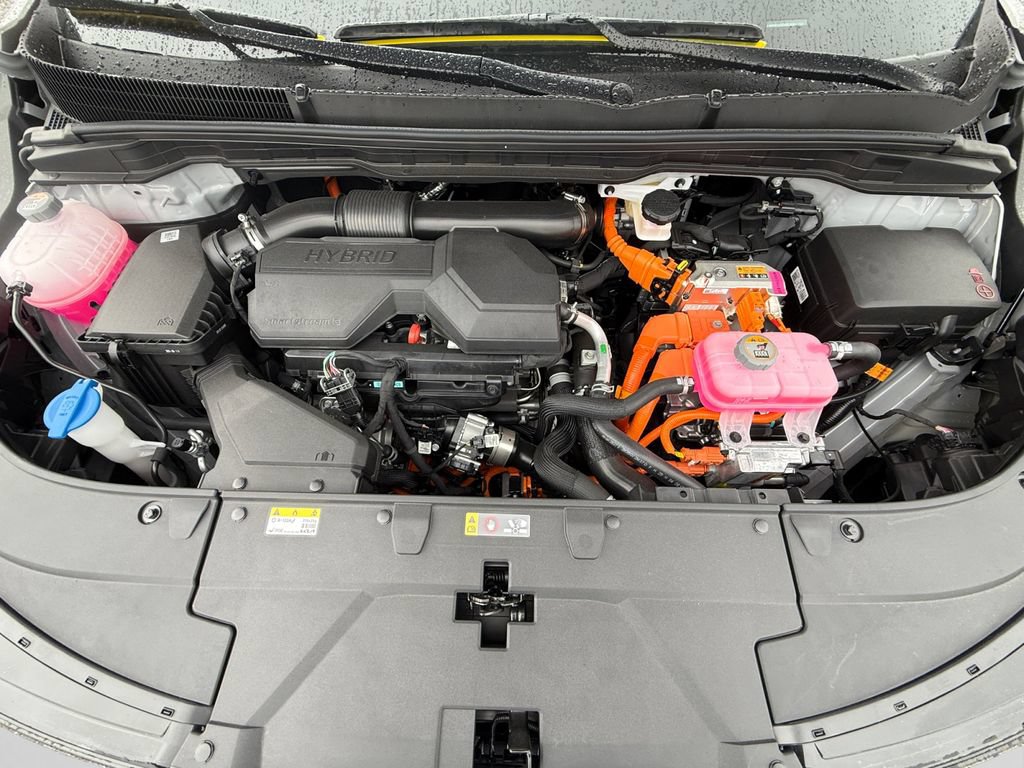 New 2026 Kia Carnival SX Prestige FWD image 23