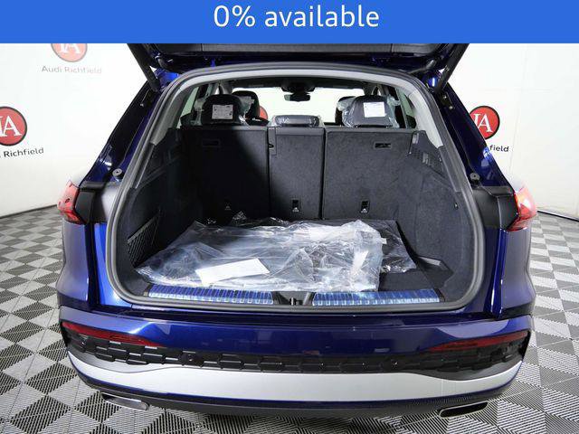 New 2025 Audi Q5 Premium Plus image 10