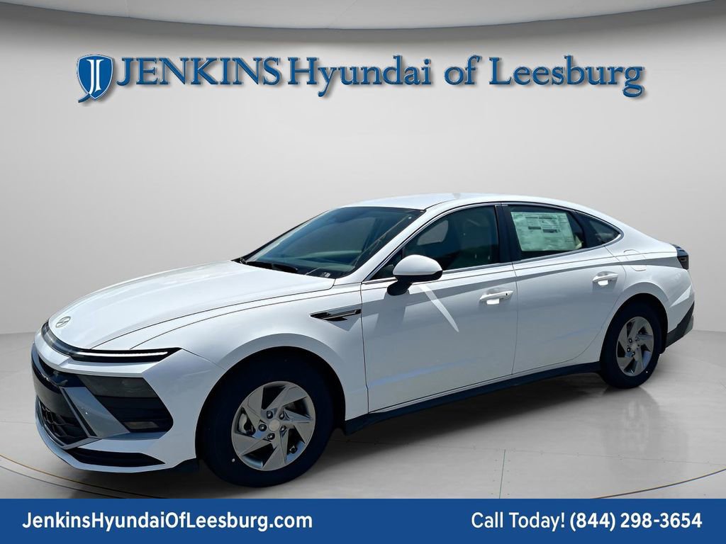 New 2026 Hyundai Sonata SE image 11