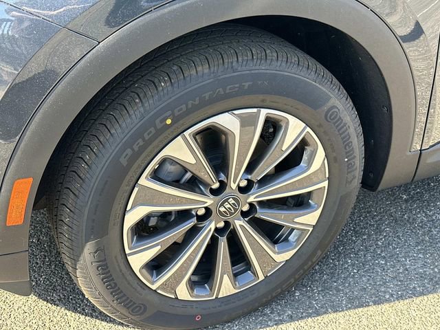 New 2026 Buick Envision Preferred AWD/4WD image 7