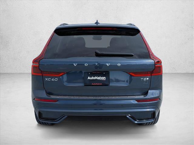 New 2026 Volvo XC60 T8 Plus w/ Climate Package AWD/4WD image 7