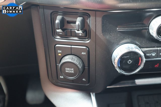 Used 2023 Ford F150 Platinum w/ Equipment Group 701A High image 19