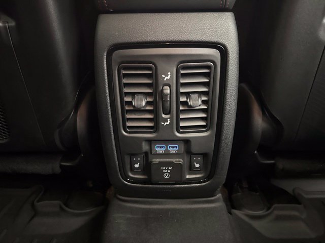 Used 2024 Dodge Durango R/T AWD/4WD image 21