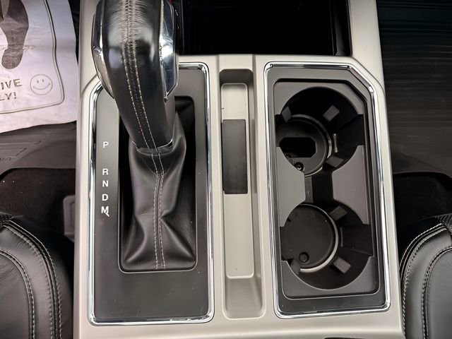 Used 2018 Ford F150 Lariat w/ Equipment Group 502A Luxury AWD/4WD image 26