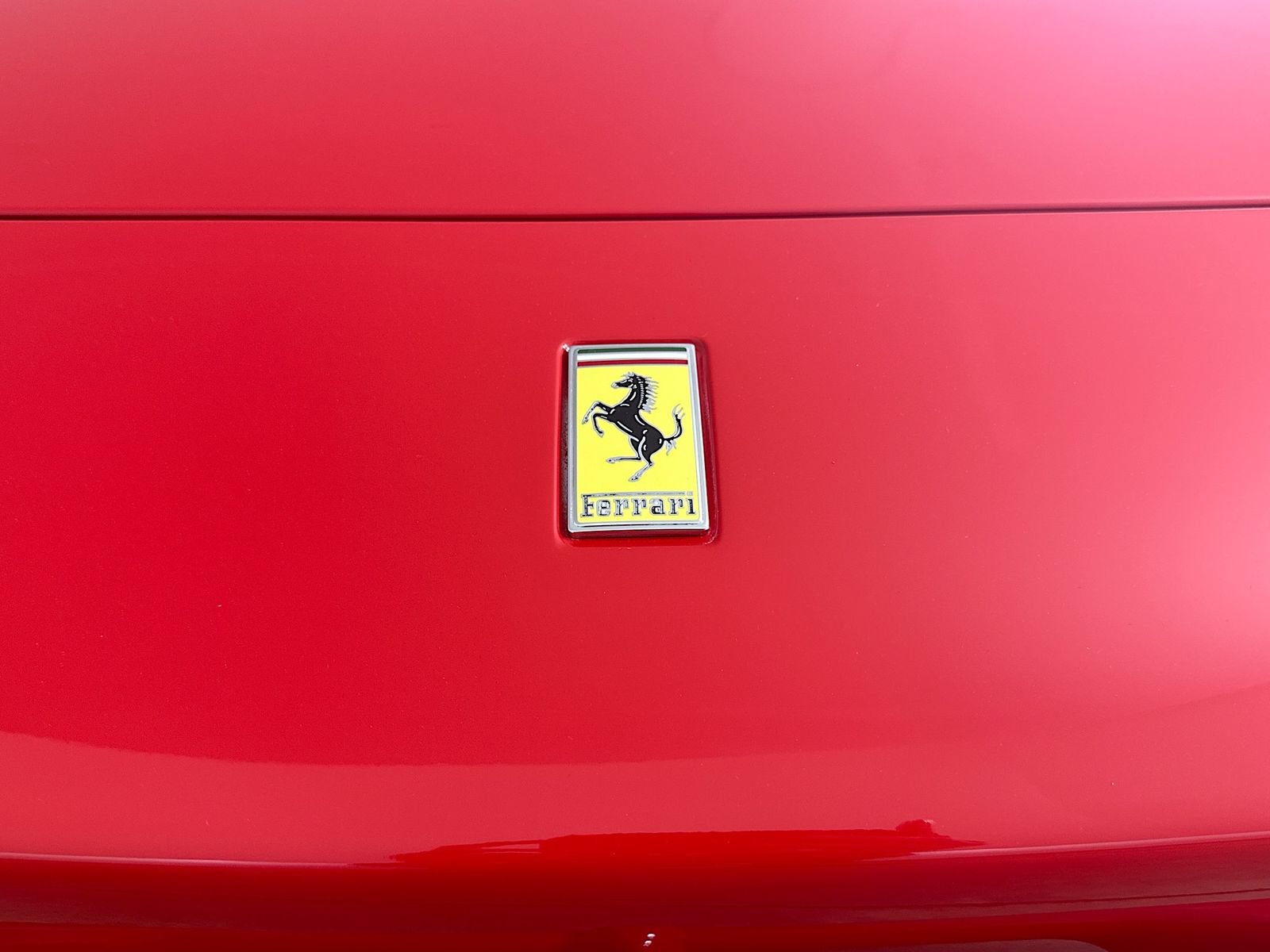 Used 2025 Ferrari 296 GTB RWD image 50