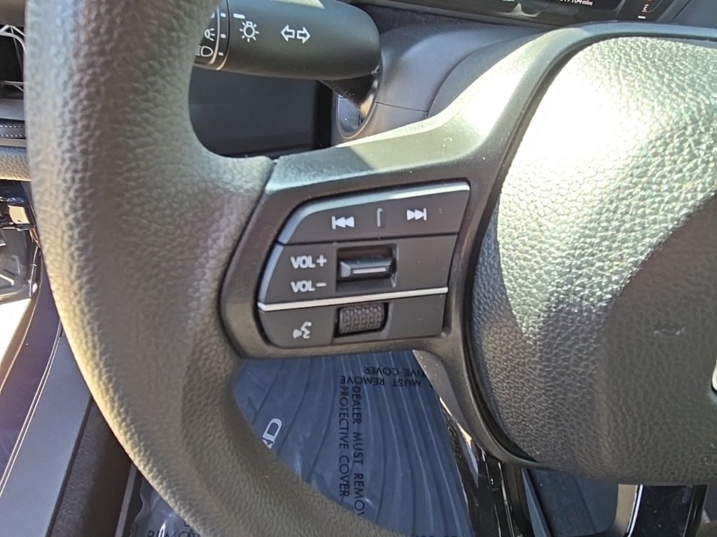 Used 2024 Honda Accord EX image 22