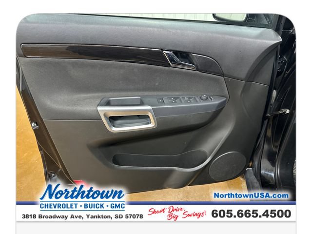 Used 2015 Chevrolet Captiva Sport LS FWD image 10