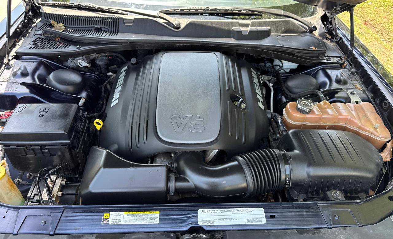 Used 2012 Dodge Challenger R/T w/ Sound Group II RWD image 6