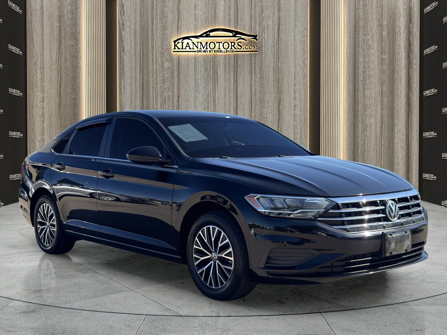 Used 2021 Volkswagen Jetta R-Line