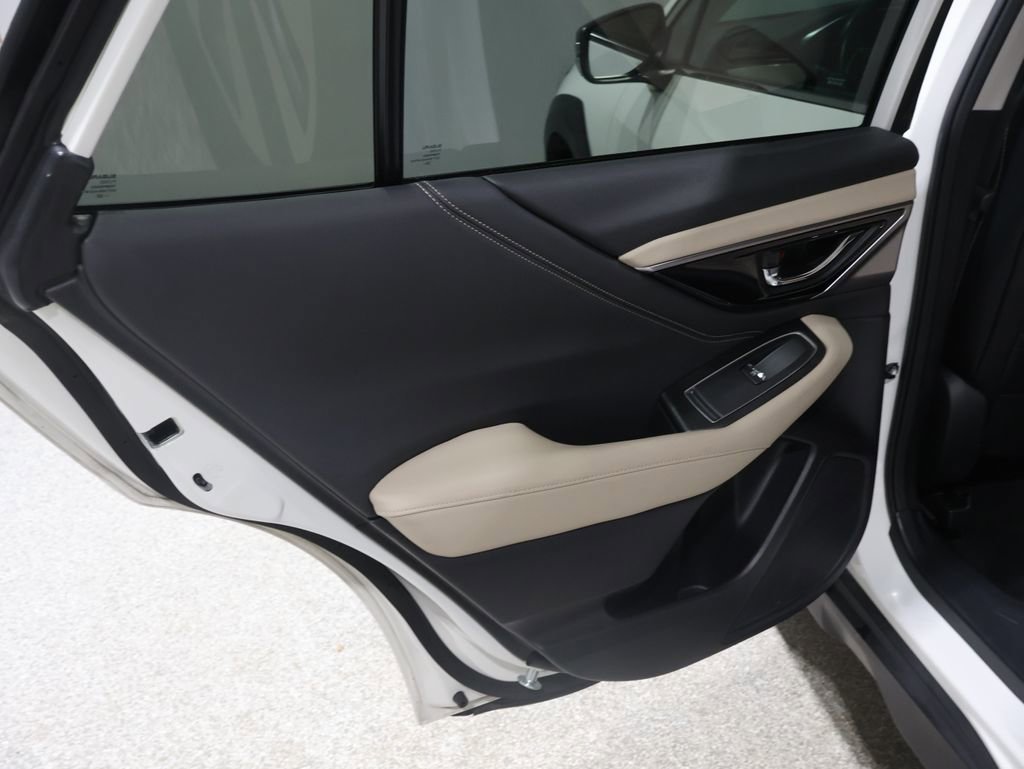 Used 2023 Subaru Outback Limited image 19