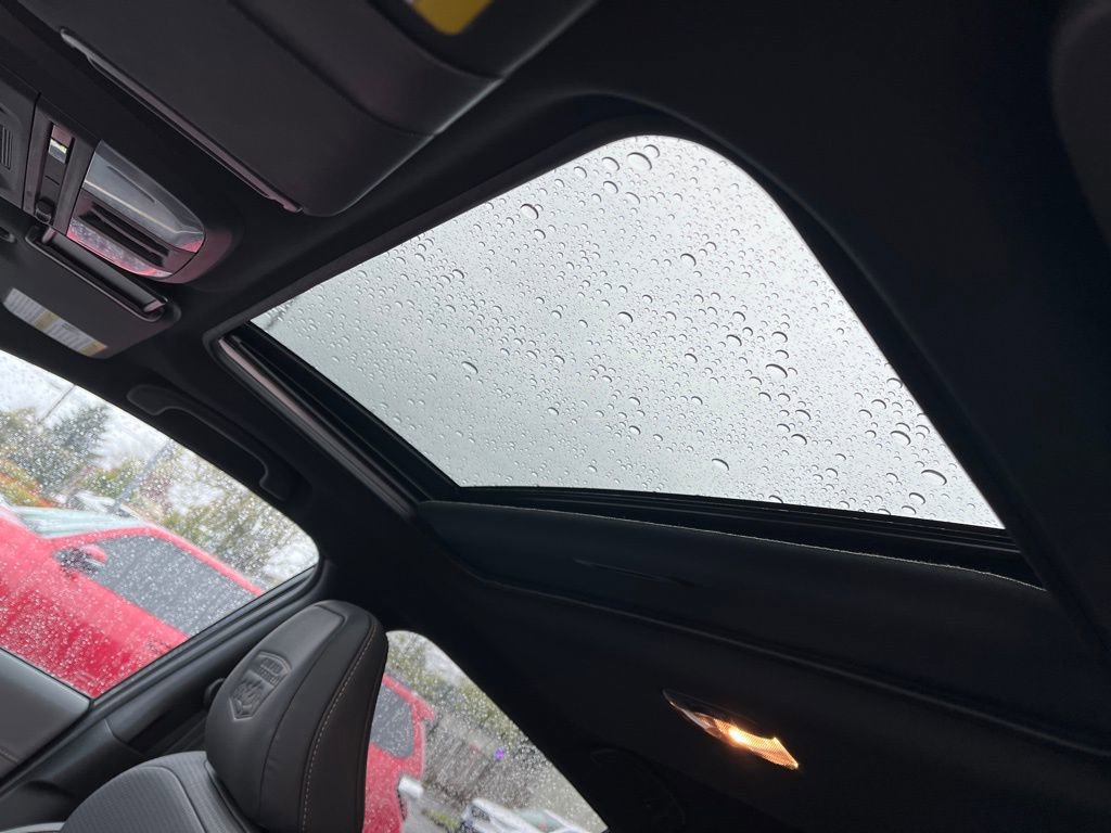 Used 2024 Subaru Crosstrek 2.5i Wilderness w/ Crosstrek Mirror Package AWD/4WD image 22