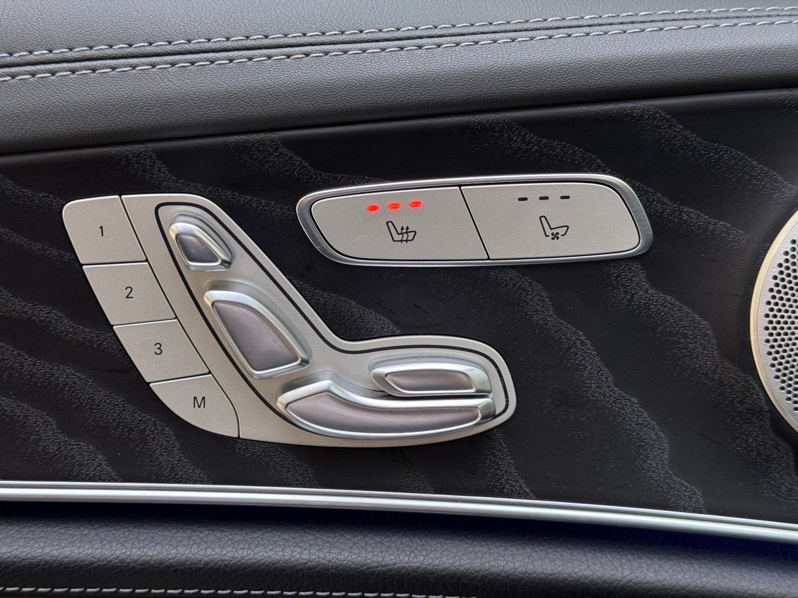 Used 2021 Mercedes-Benz E 63 AMG S image 18