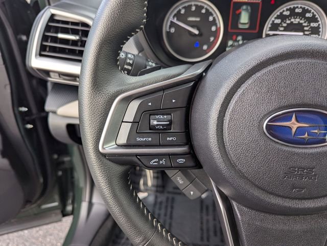 Used 2023 Subaru Forester Limited image 11