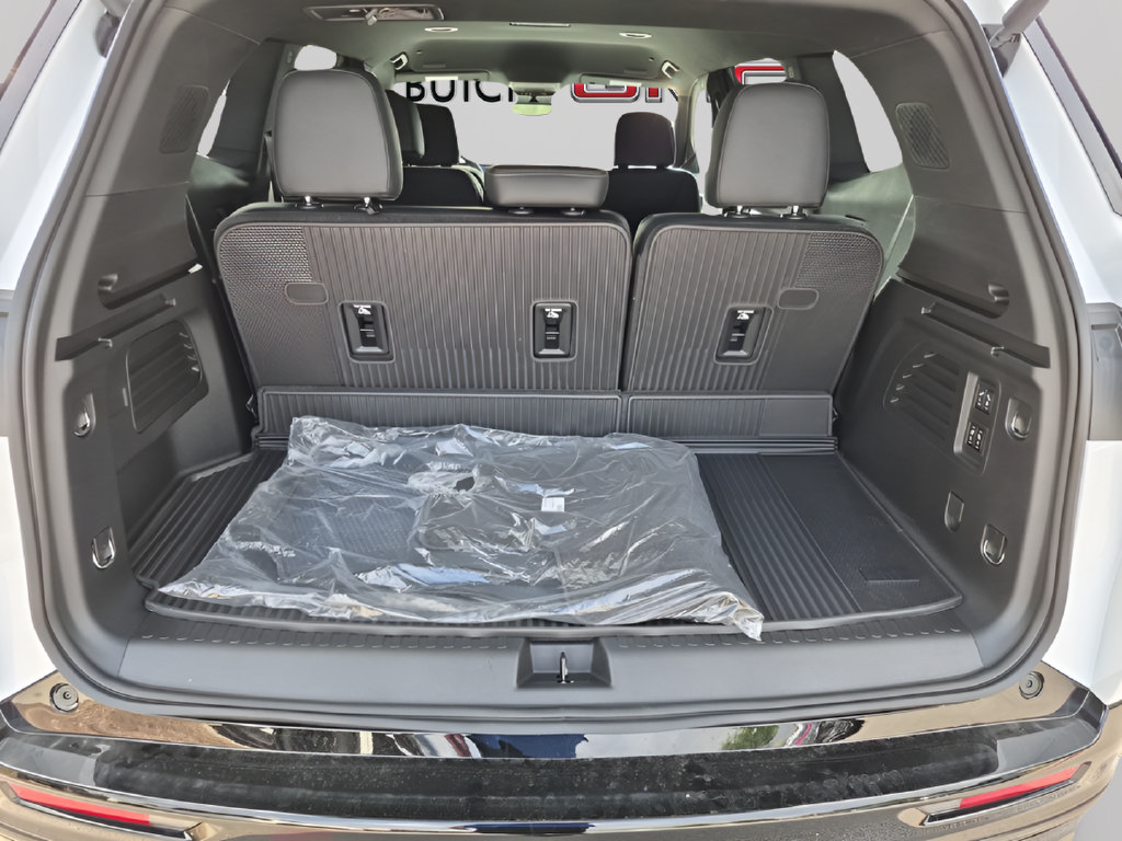 New 2026 Buick Enclave Sport Touring w/ Power Package FWD image 41