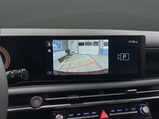 New 2026 Hyundai Tucson SEL image 8