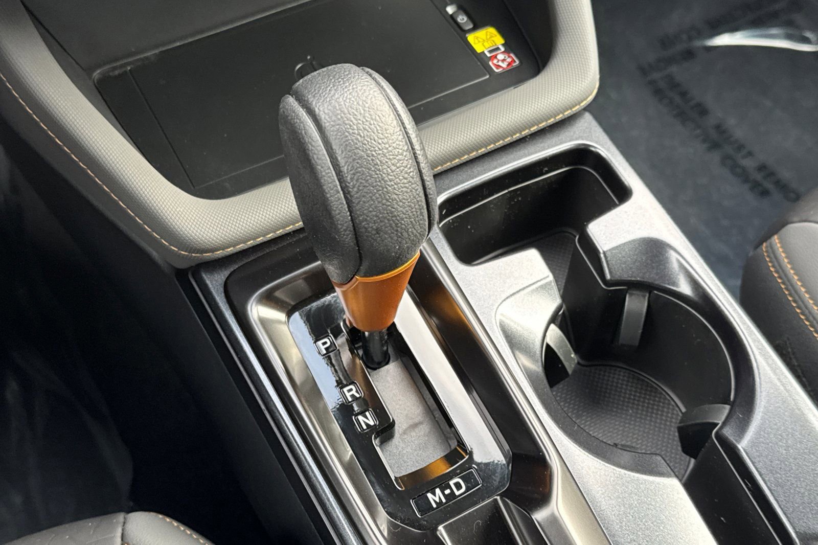 New 2026 Subaru Forester Wilderness AWD/4WD image 22