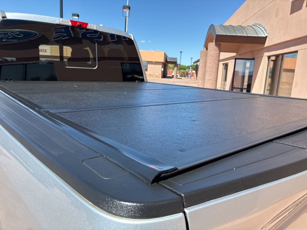 Used 2019 Ford F250 Platinum w/ Platinum Ultimate Package AWD/4WD image 14