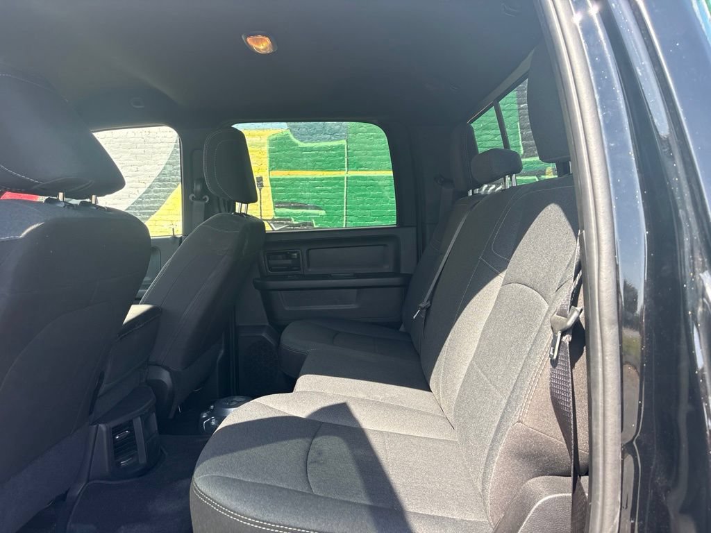 Used 2024 RAM 3500 Tradesman AWD/4WD image 17